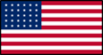 1837 Flag US 26 Michigan Ver 2.bmp