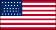 1837 Flag US 26 Michigan Ver 2.bmp