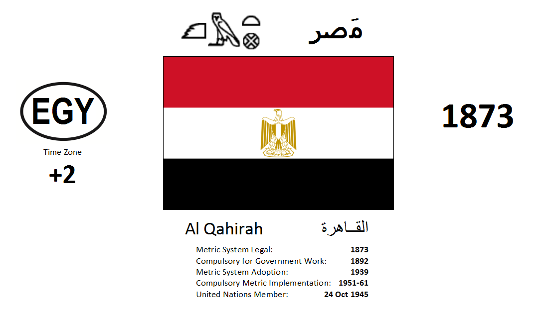 Flag 56 EGY Egypt